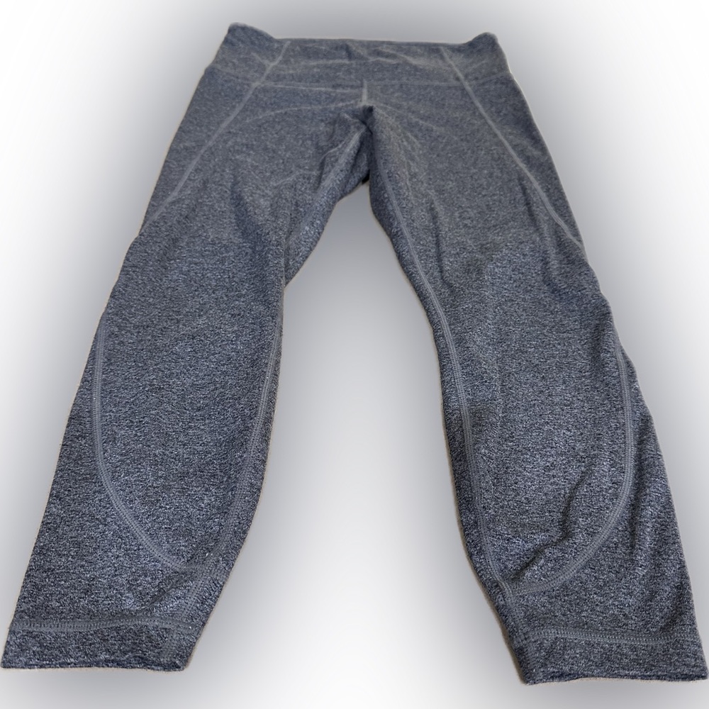 Athleta grey leggings